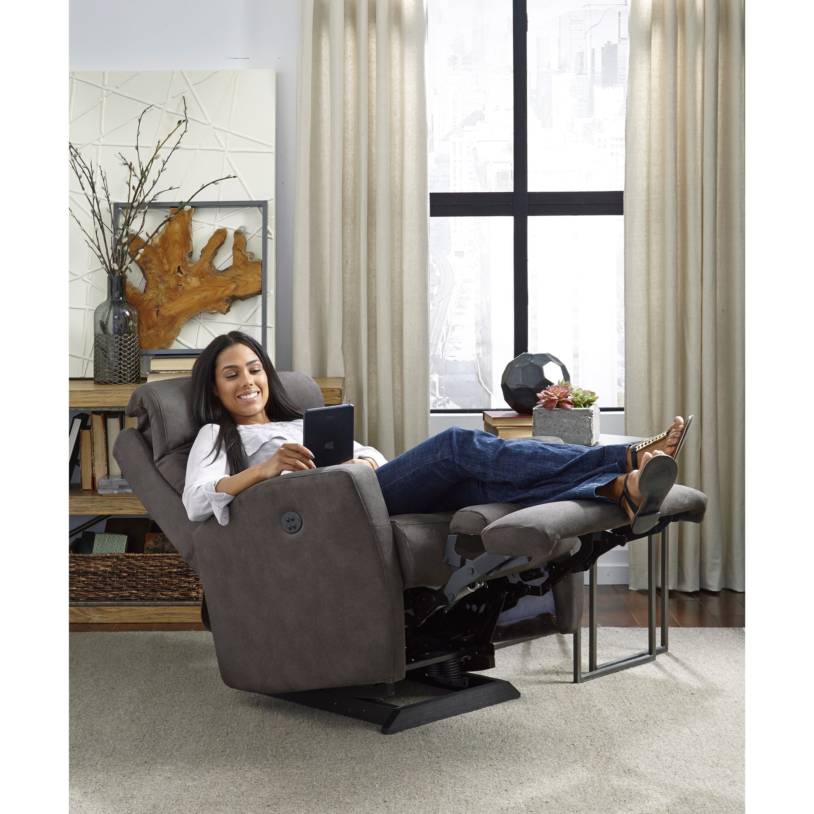 Best living room recliners deals